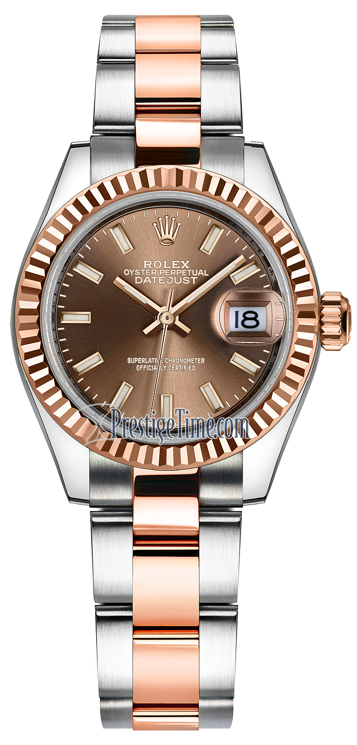 Rolex Lady-Datejust